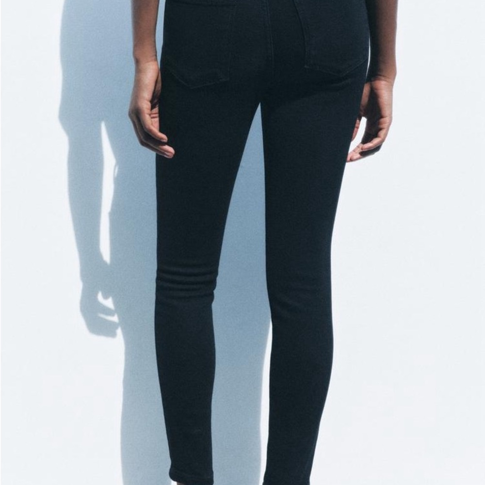 Zara Skinny Jeans